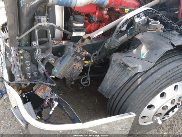Aukcja sprzedaży 2014 Volvo Vn Vnl, vin: 4V4NC9TJ7EN162504, numer aukcji: 45453389