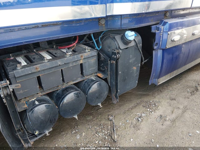 Aukcja sprzedaży 2014 Volvo Vn Vnl, vin: 4V4NC9TJ7EN162504, numer aukcji: 45453389