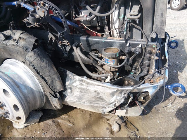 Aukcja sprzedaży 2014 Volvo Vn Vnl, vin: 4V4NC9TJ7EN162504, numer aukcji: 45453389