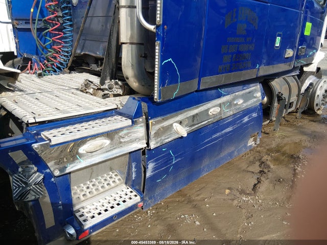 Aukcja sprzedaży 2014 Volvo Vn Vnl, vin: 4V4NC9TJ7EN162504, numer aukcji: 45453389