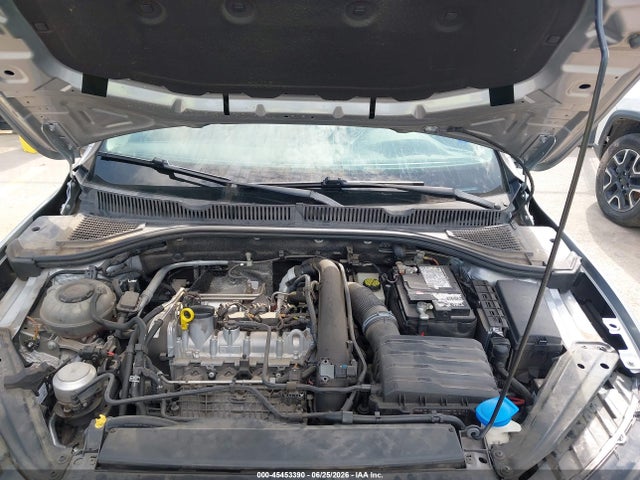 2019 Volkswagen Jetta 1.4t R-line/1.4t S/1.4t Se მანქანა იყიდება აუქციონზე, vin: 3VWCB7BU6KM271920, აუქციონის ნომერი: 45453390