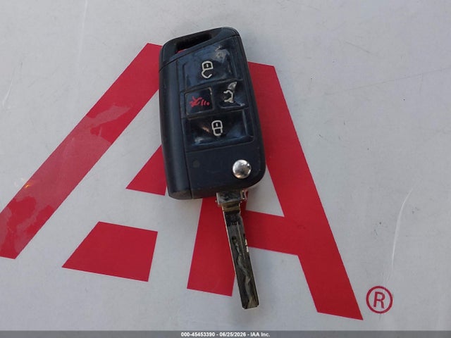 2019 Volkswagen Jetta 1.4t R-line/1.4t S/1.4t Se მანქანა იყიდება აუქციონზე, vin: 3VWCB7BU6KM271920, აუქციონის ნომერი: 45453390