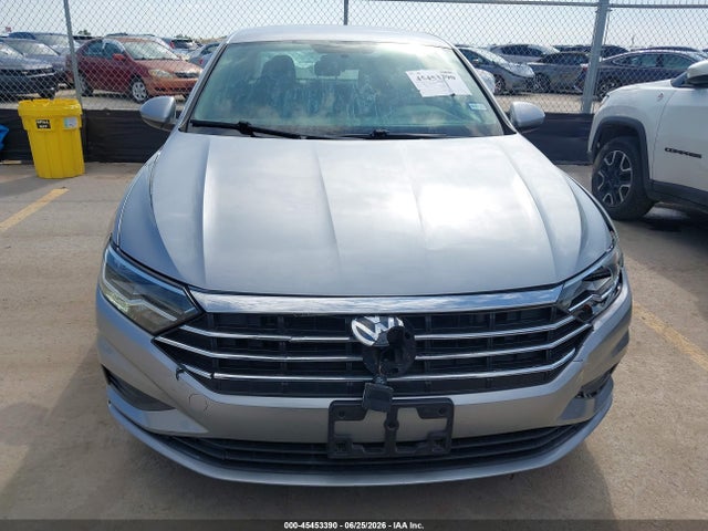 2019 Volkswagen Jetta 1.4t R-line/1.4t S/1.4t Se მანქანა იყიდება აუქციონზე, vin: 3VWCB7BU6KM271920, აუქციონის ნომერი: 45453390