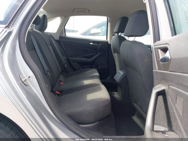 2019 Volkswagen Jetta 1.4t R-line/1.4t S/1.4t Se მანქანა იყიდება აუქციონზე, vin: 3VWCB7BU6KM271920, აუქციონის ნომერი: 45453390