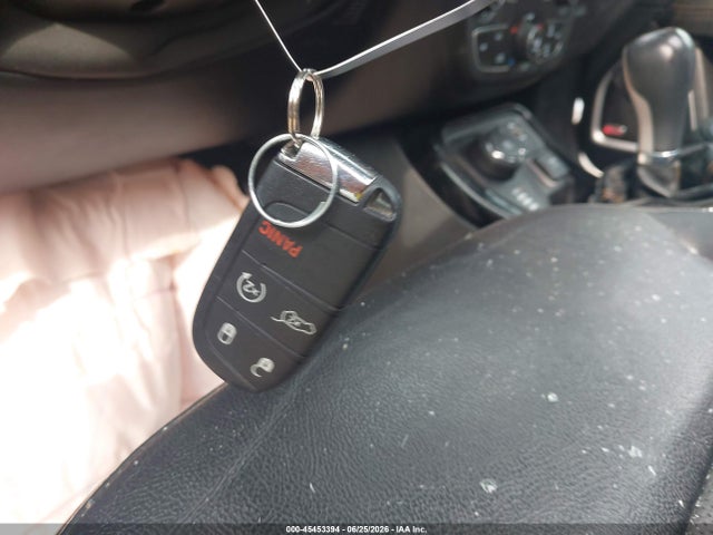 Aukcja sprzedaży 2018 Jeep Compass Limited 4x4, vin: 3C4NJDCB0JT245702, numer aukcji: 45453394