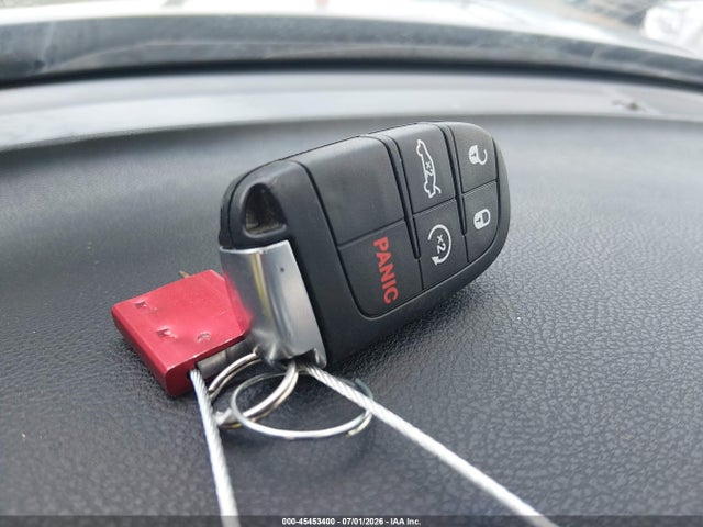 Aukcja sprzedaży 2018 Dodge Charger Sxt Plus Rwd, vin: 2C3CDXHG3JH220522, numer aukcji: 45453400