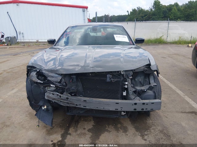 Aukcja sprzedaży 2018 Dodge Charger Sxt Plus Rwd, vin: 2C3CDXHG3JH220522, numer aukcji: 45453400