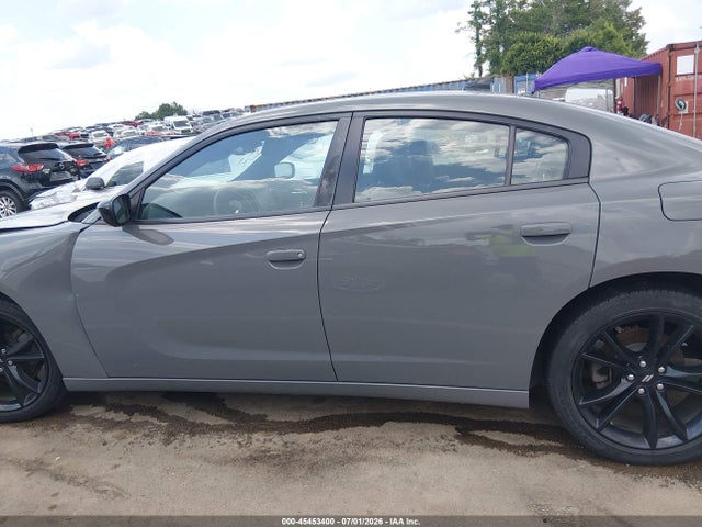 Aukcja sprzedaży 2018 Dodge Charger Sxt Plus Rwd, vin: 2C3CDXHG3JH220522, numer aukcji: 45453400