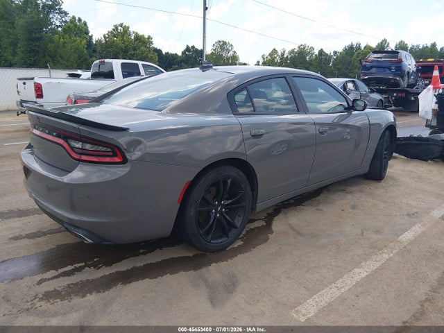 Aukcja sprzedaży 2018 Dodge Charger Sxt Plus Rwd, vin: 2C3CDXHG3JH220522, numer aukcji: 45453400