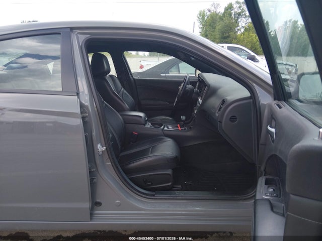 Aukcja sprzedaży 2018 Dodge Charger Sxt Plus Rwd, vin: 2C3CDXHG3JH220522, numer aukcji: 45453400