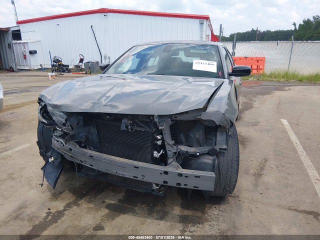Aukcja sprzedaży 2018 Dodge Charger Sxt Plus Rwd, vin: 2C3CDXHG3JH220522, numer aukcji: 45453400