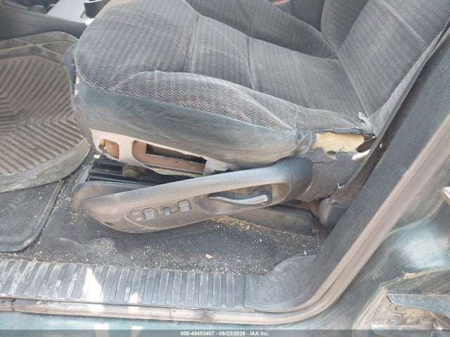 Auction sale of the 2001 Dodge Durango, vin: 1B4HS28N01F550870, lot number: 45453407