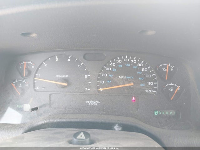 Auction sale of the 2001 Dodge Durango, vin: 1B4HS28N01F550870, lot number: 45453407