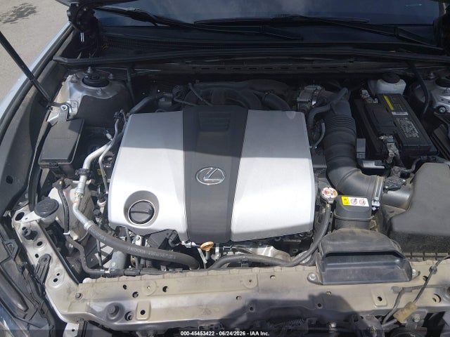 Продаж на аукціоні авто 2019 Lexus Es 350 F Sport, vin: 58ABZ1B12KU014508, номер лоту: 45453422