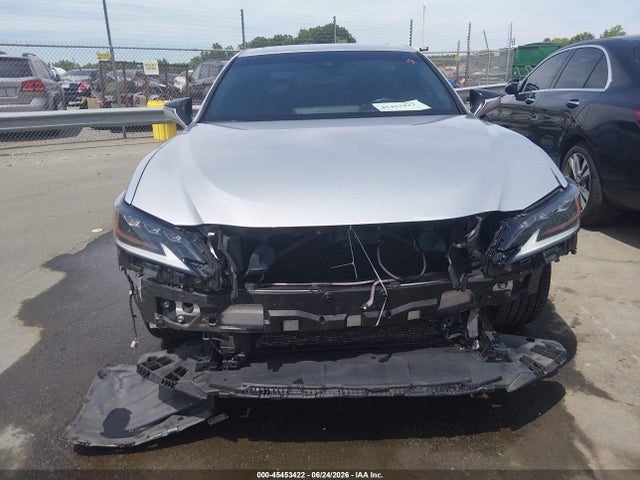 Продаж на аукціоні авто 2019 Lexus Es 350 F Sport, vin: 58ABZ1B12KU014508, номер лоту: 45453422