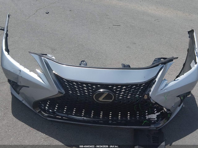 Продаж на аукціоні авто 2019 Lexus Es 350 F Sport, vin: 58ABZ1B12KU014508, номер лоту: 45453422