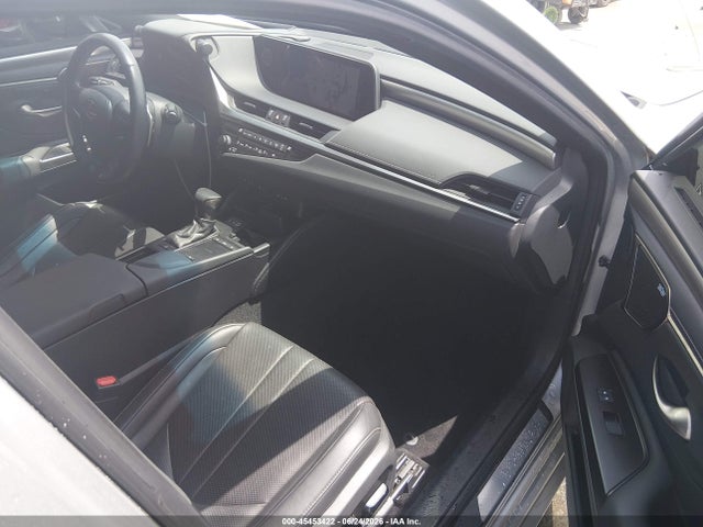 Продаж на аукціоні авто 2019 Lexus Es 350 F Sport, vin: 58ABZ1B12KU014508, номер лоту: 45453422