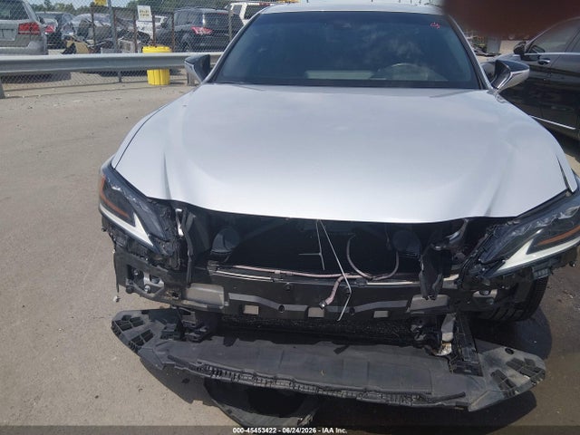 Продаж на аукціоні авто 2019 Lexus Es 350 F Sport, vin: 58ABZ1B12KU014508, номер лоту: 45453422