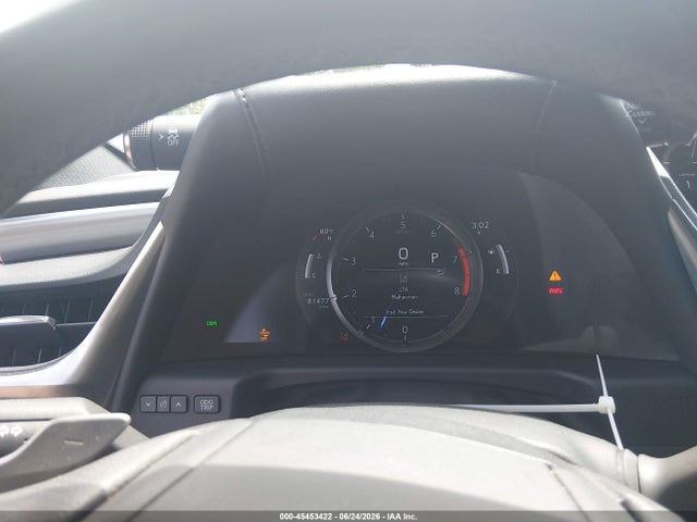Продаж на аукціоні авто 2019 Lexus Es 350 F Sport, vin: 58ABZ1B12KU014508, номер лоту: 45453422