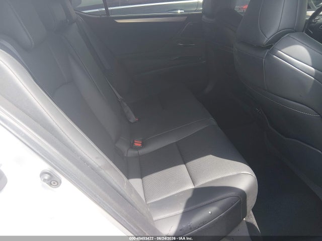 Продаж на аукціоні авто 2019 Lexus Es 350 F Sport, vin: 58ABZ1B12KU014508, номер лоту: 45453422