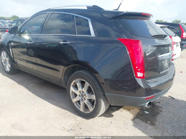 Aukcja sprzedaży 2011 Cadillac Srx Performance Collection, vin: 3GYFNBEY4BS577917, numer aukcji: 45453429