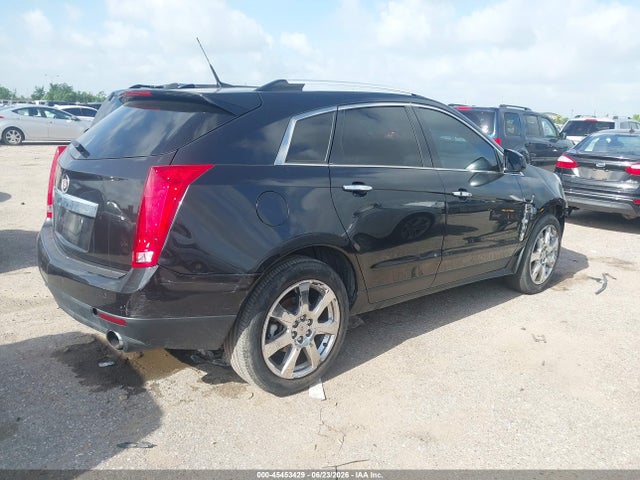 Продажа на аукционе авто 2011 Cadillac Srx Performance Collection, vin: 3GYFNBEY4BS577917, номер лота: 45453429