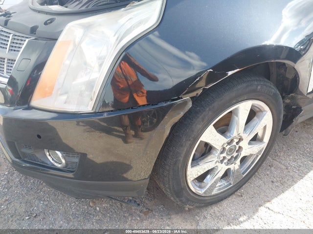Продажа на аукционе авто 2011 Cadillac Srx Performance Collection, vin: 3GYFNBEY4BS577917, номер лота: 45453429