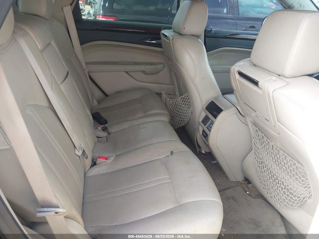 Aukcja sprzedaży 2011 Cadillac Srx Performance Collection, vin: 3GYFNBEY4BS577917, numer aukcji: 45453429