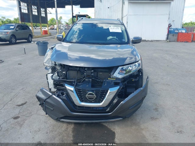 Продажа на аукционе авто 2019 Nissan Rogue Sv, vin: JN8AT2MV1KW371850, номер лота: 45453430