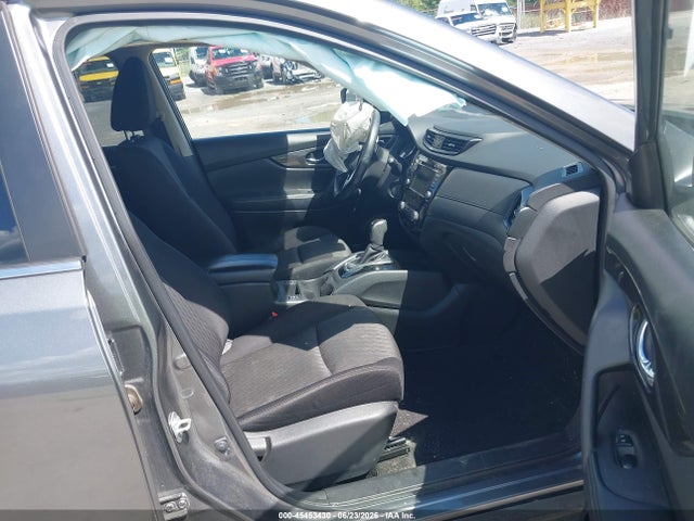 Продажа на аукционе авто 2019 Nissan Rogue Sv, vin: JN8AT2MV1KW371850, номер лота: 45453430