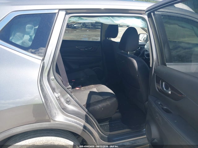 Продажа на аукционе авто 2019 Nissan Rogue Sv, vin: JN8AT2MV1KW371850, номер лота: 45453430
