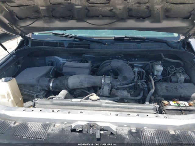 Aukcja sprzedaży 2014 Toyota Tundra Sr V6, vin: 5TFRU5F16EX033155, numer aukcji: 45453433