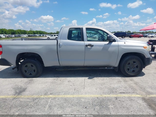 45453433 :رقم المزاد ، 5TFRU5F16EX033155 vin ، 2014 Toyota Tundra Sr V6 مزاد بيع