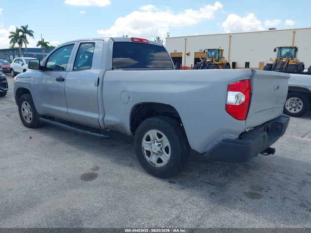 Aukcja sprzedaży 2014 Toyota Tundra Sr V6, vin: 5TFRU5F16EX033155, numer aukcji: 45453433