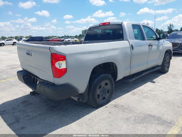 Aukcja sprzedaży 2014 Toyota Tundra Sr V6, vin: 5TFRU5F16EX033155, numer aukcji: 45453433