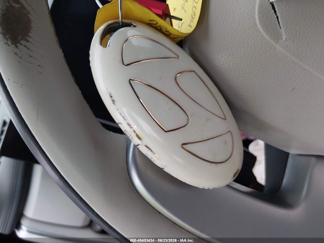 45453434 :رقم المزاد ، 5NMP5DGL8RH050410 vin ، 2024 Hyundai Santa Fe Calligraphy مزاد بيع