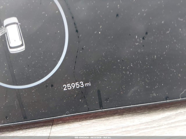 45453434 :رقم المزاد ، 5NMP5DGL8RH050410 vin ، 2024 Hyundai Santa Fe Calligraphy مزاد بيع