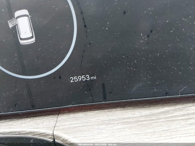 45453434 :رقم المزاد ، 5NMP5DGL8RH050410 vin ، 2024 Hyundai Santa Fe Calligraphy مزاد بيع