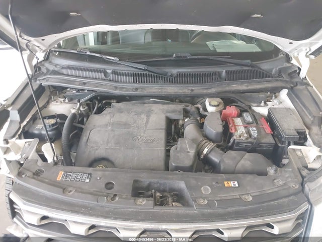 Продажа на аукционе авто 2016 Ford Explorer Xlt, vin: 1FM5K8D82GGB61106, номер лота: 45453456