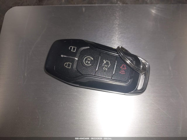 Продажа на аукционе авто 2016 Ford Explorer Xlt, vin: 1FM5K8D82GGB61106, номер лота: 45453456