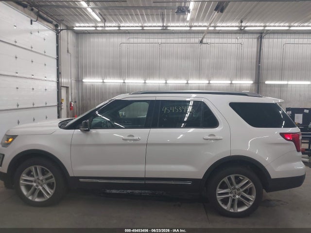 Продажа на аукционе авто 2016 Ford Explorer Xlt, vin: 1FM5K8D82GGB61106, номер лота: 45453456