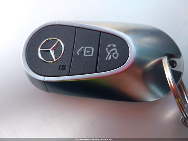W1KAF4GB1TR317101 Mercedes-Benz C 300