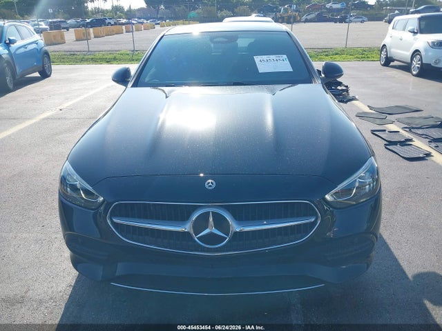 W1KAF4GB1TR317101 Mercedes-Benz C 300