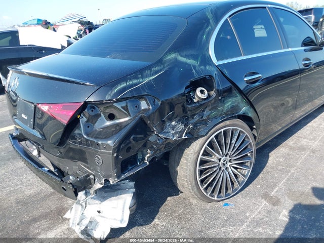 W1KAF4GB1TR317101 Mercedes-Benz C 300