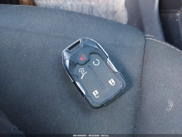 Aukcja sprzedaży 2020 Gmc Terrain Awd Sle, vin: 3GKALTEV3LL123384, numer aukcji: 45453457