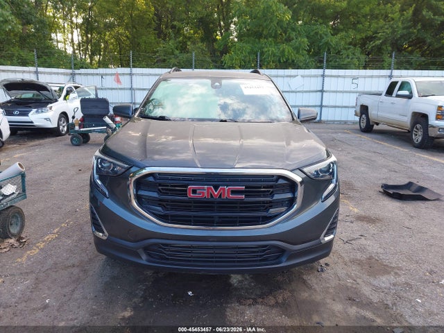 Aukcja sprzedaży 2020 Gmc Terrain Awd Sle, vin: 3GKALTEV3LL123384, numer aukcji: 45453457