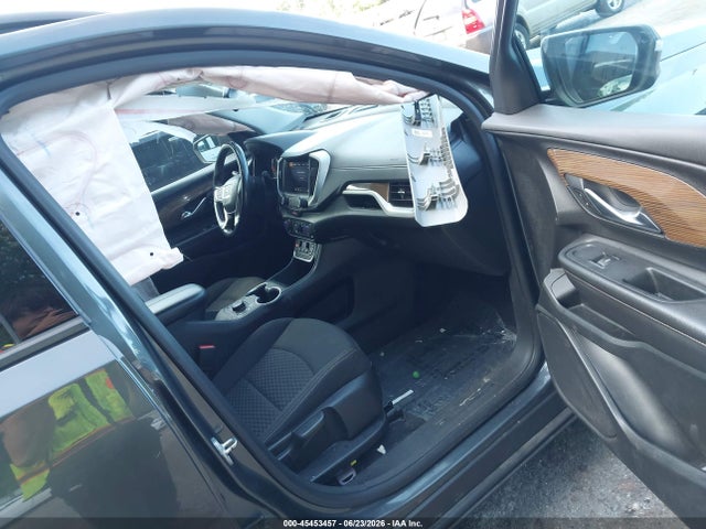 Aukcja sprzedaży 2020 Gmc Terrain Awd Sle, vin: 3GKALTEV3LL123384, numer aukcji: 45453457