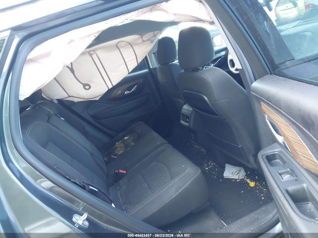 Aukcja sprzedaży 2020 Gmc Terrain Awd Sle, vin: 3GKALTEV3LL123384, numer aukcji: 45453457