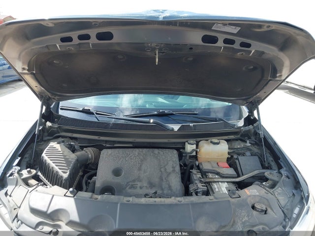 1GNERJKW8MJ218438 Chevrolet Traverse Fwd Rs