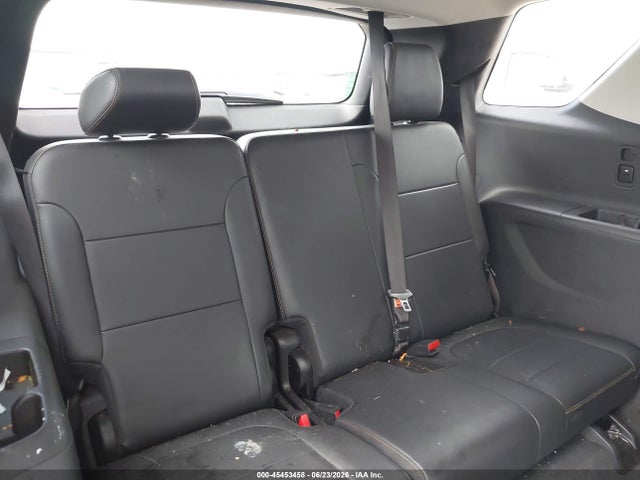 1GNERJKW8MJ218438 Chevrolet Traverse Fwd Rs